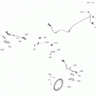 005 - F3 LTD SE6 10- electrical system suspension