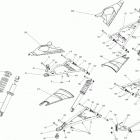 002 - RT STD SE6 07- suspension, front