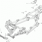 001 - RYKER STD 600 ACE 09- frame - system