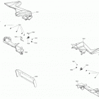 002 - RYKER STD 900 ACE 09- body - conformity kit - japan - 219400930