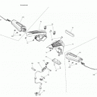 001 - RYKER STD 600 ACE 10- electrical - taillights