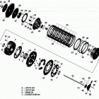 002 - F3 S SM6 Сцепление