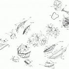 002 - RT STD SE6 09- storage compartments front