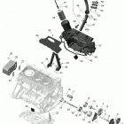 002 - RT LTD SE6 Масляная система