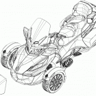 RT STD SM6 & SE6 Комплектующие изделия