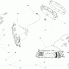 F3 STD SE6 10- electrical console f3 - std & s