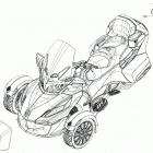 RT LTD SE6 Комплектующие изделия