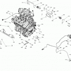 RT LTD SE6 Двигатель