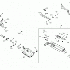 F3 STD SE6 01- exhaust
