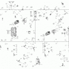 F3 LTD SE6 10- main harness - 710005451 - t & ltd