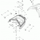 F3 S SM6 & SE6 Комплектующие изделия