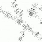 RT LTD SE6 09- cargo