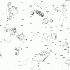 RT LTD SE6 10- electrical console - ltd