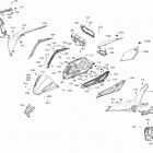 F3 STD SE6 09- console