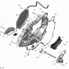 RT 01- clutch cover - sm6