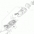 RT 09- seat - all models