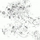 F3 10- electrical system - lower - t, ltd