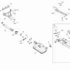 F3 01- exhaust system - package t-ltd
