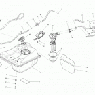 RT Топливная система