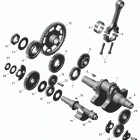 RS 01- crankshaft