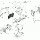 F3 09- body and accessories - front storage - package...