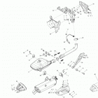 F3 01- exhaust system - package t-ltd - austalia
