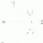 ST 10- electrical harness - cargo