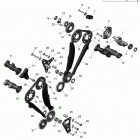 RS Клапанный механизм