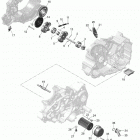 RS Масляная система