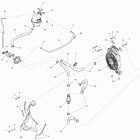 RS Система охлаждения