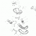 F3 Воздухозаборник