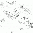 F3 09- body and accessories - general