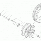RS 07- drive system, front - rs-s