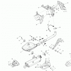 F3 01- exhaust system - package standard-s-special - ...