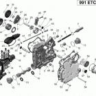 RS 05- hydraulic shifting - se5