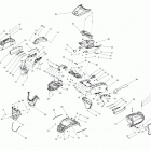 F3 09- body and accessories - luggages - package t-lt...