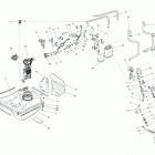 RS Топливная система