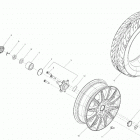 RT Привод передний
