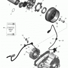 RS 03- magneto and electric starter 500w - rs-s_se5