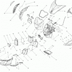 RT 09- body and accessories - front storage