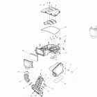 RS Воздухозаборник