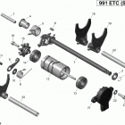 RS 05- shifting system - se5