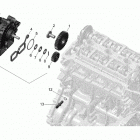 RT Система охлаждения