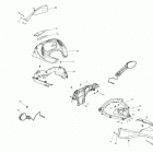 RS 09- body and accessories - console