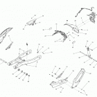 ST 08- suspension, rear