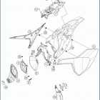 2020 TC 85 19_16 CHASSIS Air fil ter