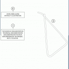 2020 TC 50 CHASSIS Sepera te enclosure