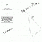 2019 TC 85 19_16 CHASSIS Sepera te enclosure