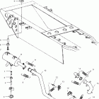 A99RF50AA RANGER Глушитель