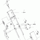 A99RF50AA RANGER Акселератор